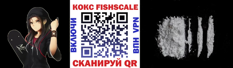 КОКАИН Fish Scale  как найти наркотики  Пугачёв 